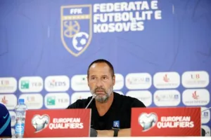 Φαν'τ Σχιπ: «Πρέπει να αποδείξουμε στο γήπεδο πως είμαστε καλύτεροι»