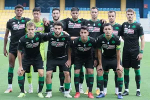 Φιλικό του Παναθηναϊκού Β’ με την Κηφισιά το Σάββατο