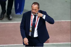 Φαν'τ Σιπ: «Δεν είναι όπως το 2004, να ταυτιστεί ο κόσμος με την Εθνική»