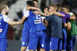 Έφτασε τις πέντε νίκες επί του ΠΑΟΚ σε δέκα χρόνια ο ΠΑΣ Γιάννινα