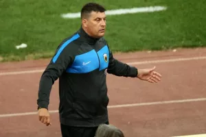 Μιλόγεβιτς: «Πάντα υπάρχουν πράγματα να διορθώσουμε»