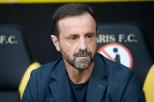 Mάντζιος: «Οφείλουμε να αντιδράσουμε και θα το κάνουμε»