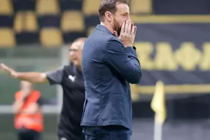 Μάντζιος: «Ο Ιωνικός το ήθελε περισσότερο»