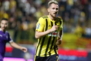 «Θα είμαστε έτοιμοι και προετοιμασμένοι για να γυρίσουμε με τους τρεις βαθμούς»