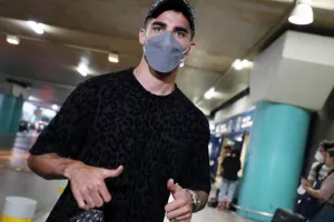 Ημέρα… Μοχαμαντί στην ΑΕΚ