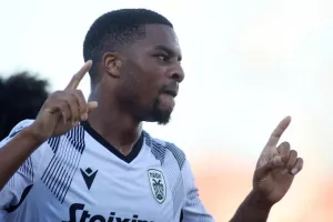 Άκπομ: «Τι συναίσθημα...» 