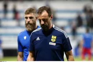 Μάντζιος: «Πρέπει να αναλάβουμε τις ευθύνες μας και να αντιδράσουμε»