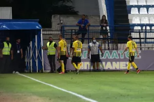 Κίνδυνος για -11!