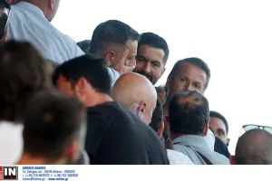 Η έκθεση του παρατηρητή δικαιώνει την ΑΕΚ για «Γεντί Κουλέ»