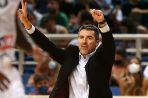 «Πρέπει να παρουσιαστούμε καλύτεροι από την περασμένη χρονιά»