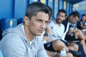 Το εξωπραγματικό ποσοστό νικών του Λουτσέσκου
