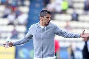 «Αυτή τη ζακέτα θα φοράω στα εκτός έδρας παιχνίδια μέχρι το τέλος της 3ετίας»