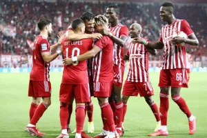 Φενέρ-Ολυμπιακός: Μέγα πάθος για το «διπλό» στην Πόλη