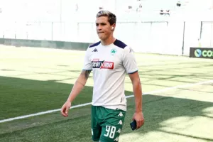 Παίζει στο ντέρμπι ο Βιτάλ, έκανε μαγνητική ο Βέλεθ
