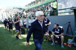 Γιοβάνοβιτς: «Οι δύο συνεχόμενες ήττες λειτούργησαν ευεργετικά»