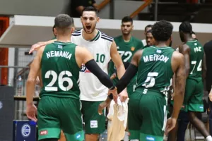 «Σουπερκουπάτος» Παναθηναϊκός και συνεχίζει το σερί του!