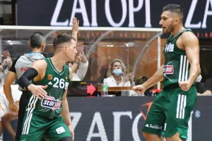 Να μπει με το δεξί στην Ευρωλίγκα κόντρα στη «σταχτοπούτα»
