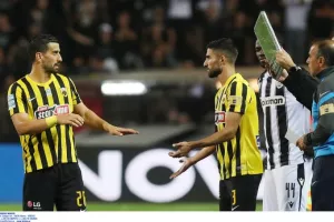 ΑΕΚ: Η ώρα του Μοχαμαντί και οι σκέψεις για τον Χατζισαφί