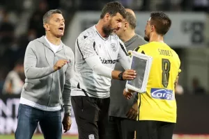 Ανέβηκαν οι τόνοι ανάμεσα σε Σιμόες και Λουτσέσκου