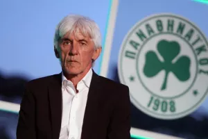 Ενισχύει τη μεσαία γραμμή ο Γιοβάνοβιτς