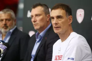 «Με την… βοήθειά της bwin, πίεσα την διοίκηση για πιο δαπανηρές μεταγραφές»