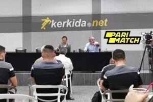 ΣΕΜΙΝΑΡΙΟ με σημαντικές αναφορές Μάζιτς (φώτος)