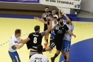 Παρασκευή οι κληρώσεις των πρωταθλημάτων Ανδρών και Γυναικών