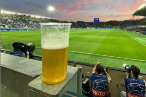 Στο Bergamo!