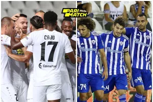 4η αγωνιστική - Πράξη 2η/ Δράση στη Λεμεσό