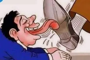 "Ωραία"... μέθοδος!