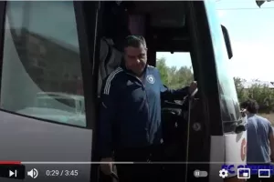 "Χ" στο φιλικό 