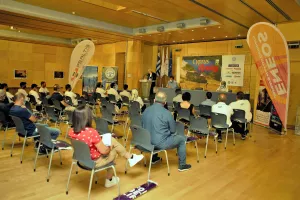 Αντίστροφη μέτρηση για την εκκίνηση του Ράλλυ Κύπρος 2021