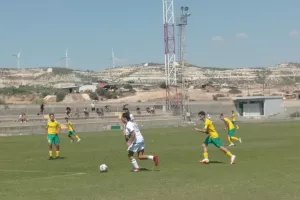 Κ17 ΑΕΚ - Ομόνοια (Φωτορεπορτάζ)