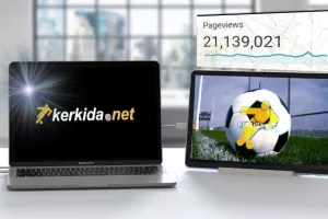 ΝΕΑ εκτόξευση με 21,139,021!