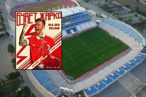 Μήνυμα για την... ζέστη οι Ρώσοι!