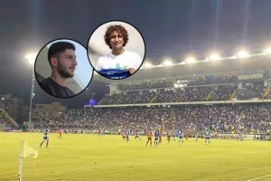 Τα... μάτια στους νέους