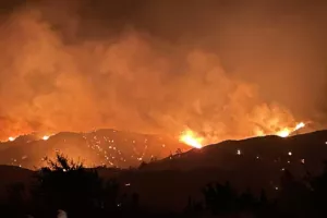 ΞΑΝΑ στο τραπέζι τα ισόβια για εμπρησμό
