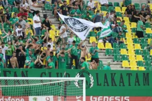 (Ομόνοια/Ενημέρωση) 576 εισιτήρια διαθέσιμα