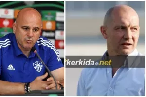 Συμφώνησαν (Τιμούρ/Βέσκο)