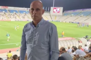 Πήγε ο Στιβ