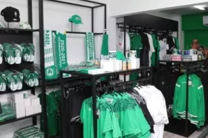 Green Boutique Λεμεσού