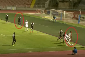 ΜΗΝ το δουν στην Ευρώπη!