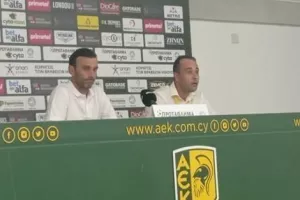 ΚΑΤΑΛΑ/"Περιμένω πολύ περισσότερα"