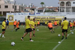 ΦΩΤΟΣ από την... τελευταία