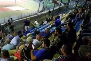 Συνεχίζεται η προπώληση για ΑΕΛ
