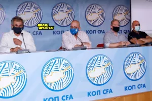 ΑΠΟΦΑΣΙΖΕΙ το ΔΣ της ΚΟΠ για Τράττο