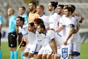 Μια ήττα που μετρά αλλά δεν πονάει και τόσο