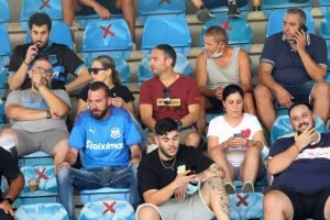 Aπόλλων/Ταμεία, εισόδοι και διευκρινήσεις για τον αγώνα κυπέλλου