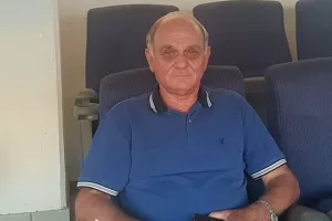 Κλείτος/Απόλλων