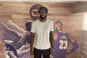 Στον Άρη από την ΕΝΑΔ ο Lockett!